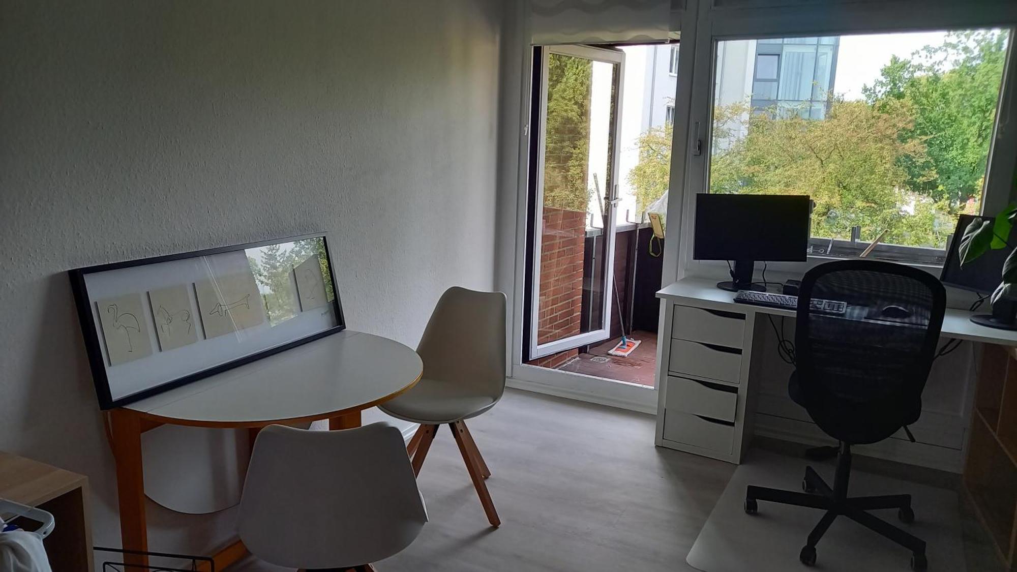 Apartment List