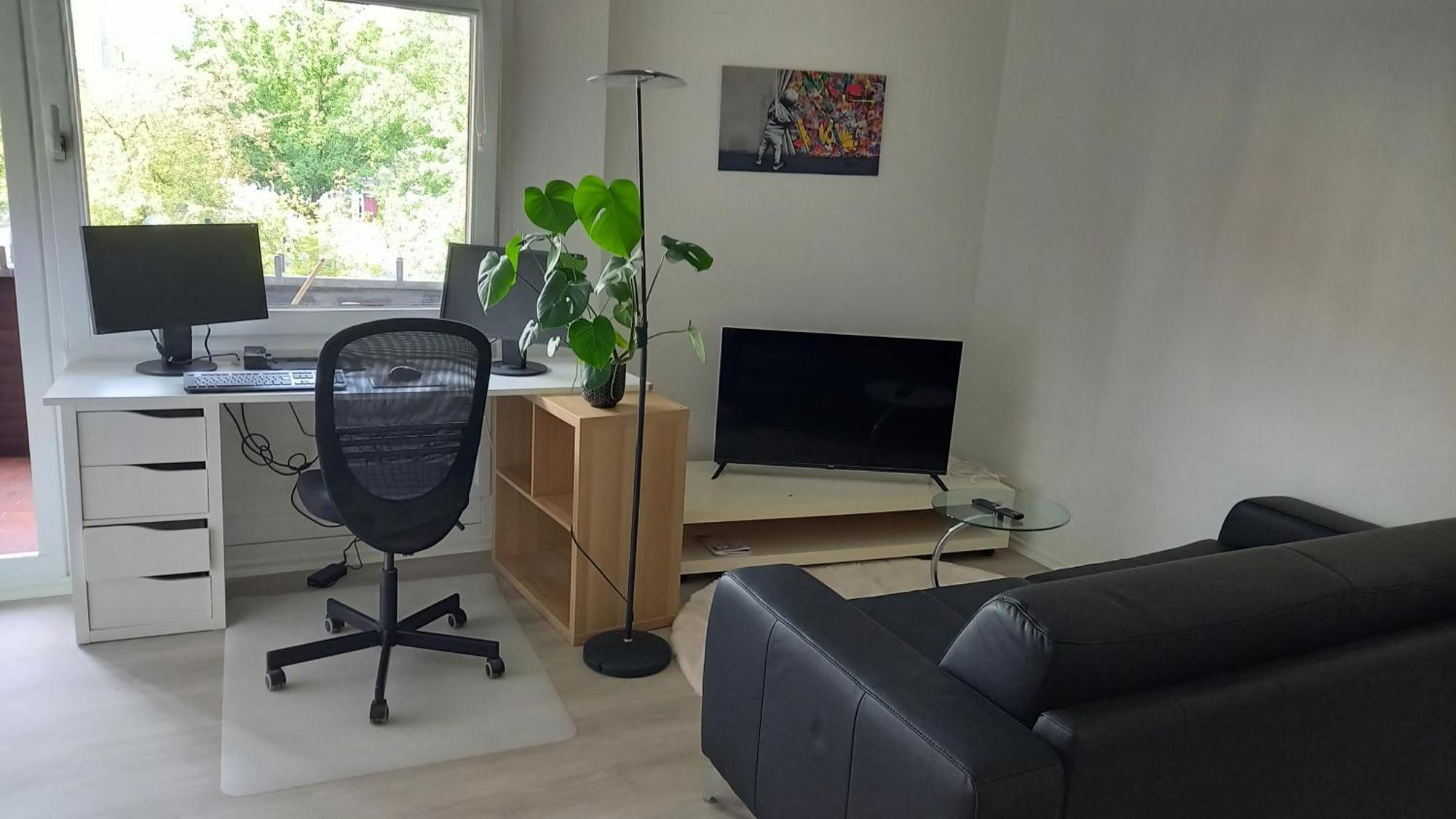 List Apartment Hannover